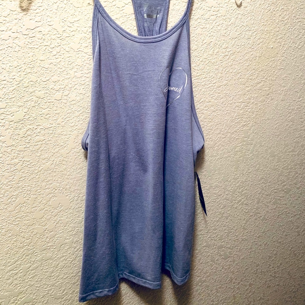 Old Navy Active Workout Tank M